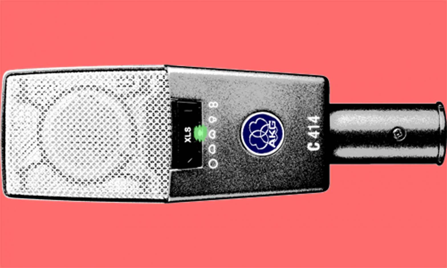 Microphone